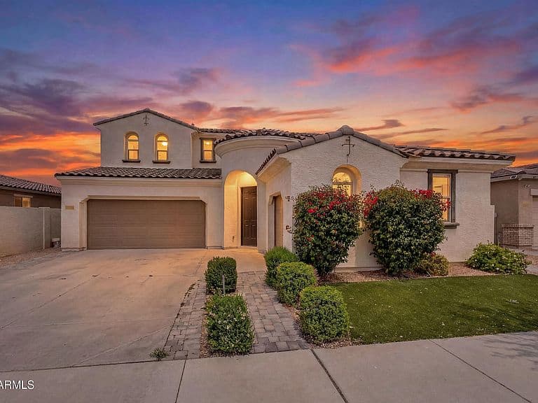 23088 E CAMINA BUENA Vista photo 1