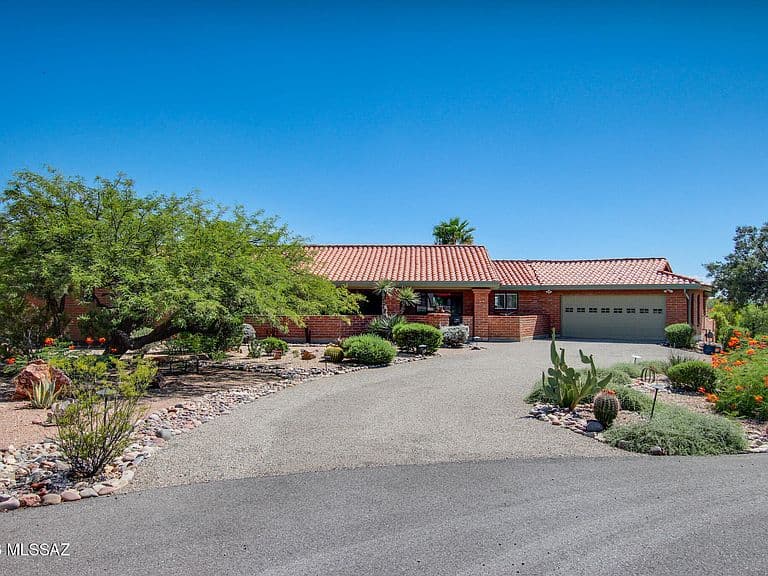 3640 N River Ranch Pl photo 2