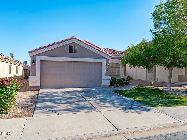 12737 W REDFIELD Road photo 1