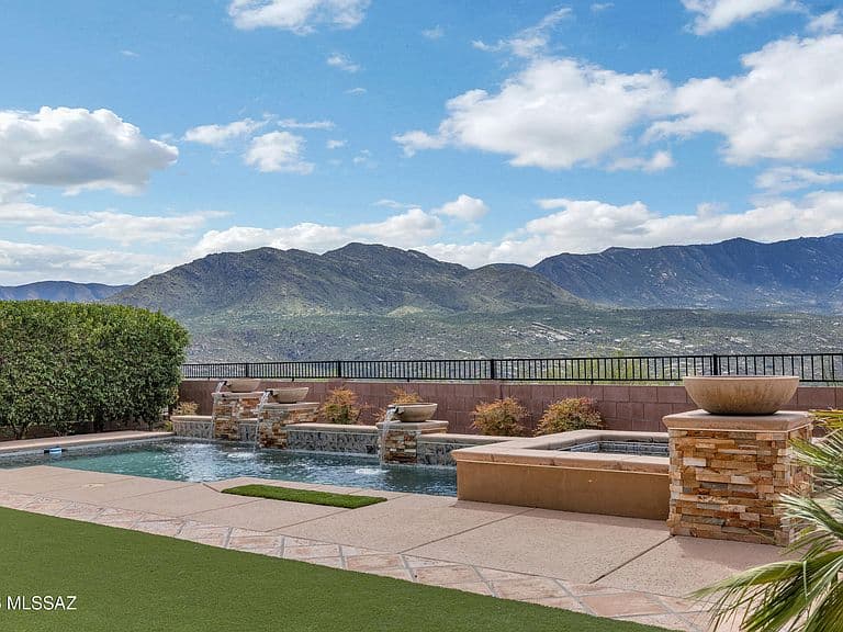 65765 E Catalina Hills Dr photo 3