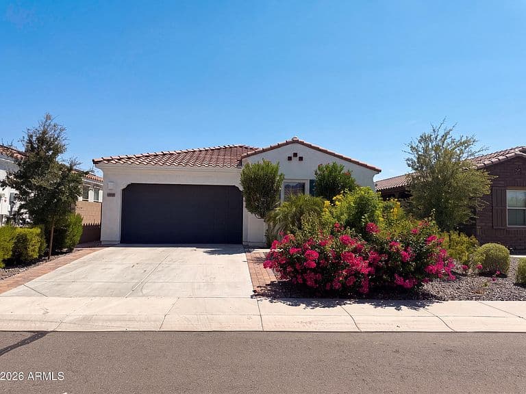 11719 E CHEVELON Trail photo 1
