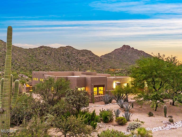 15280 N Brilliant Sky Pl photo 1