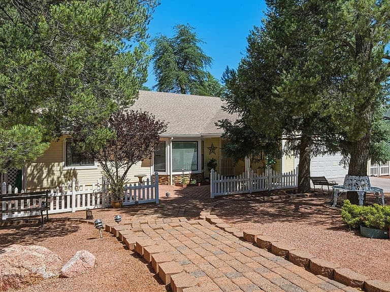 909 S Coronado Way photo 4