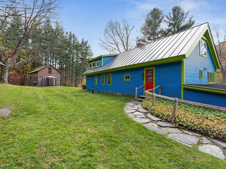 3955 Vermont Rte 100 photo 3