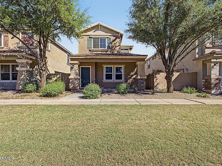 1518 S OWL Drive photo 1