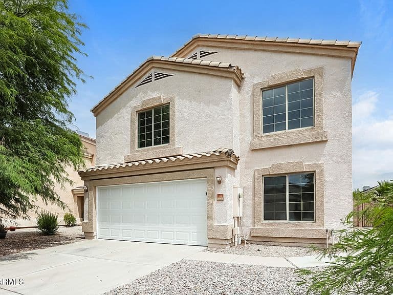 6776 E QUIET RETREAT Drive photo 2