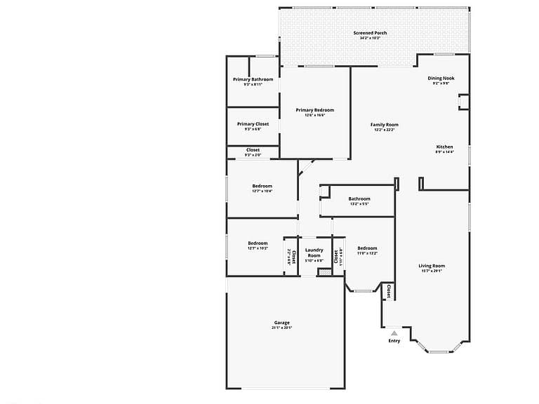 10226 E Buffaloberry Loop photo 4