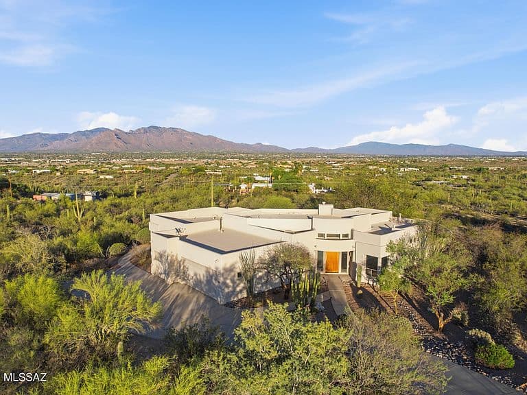 5415 W Four Barrel Ct photo 1