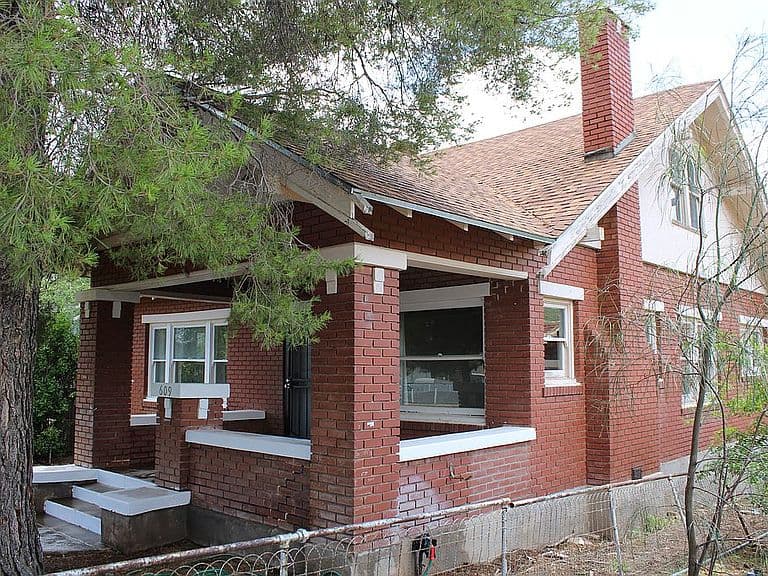 609 Bisbee Rd photo 2