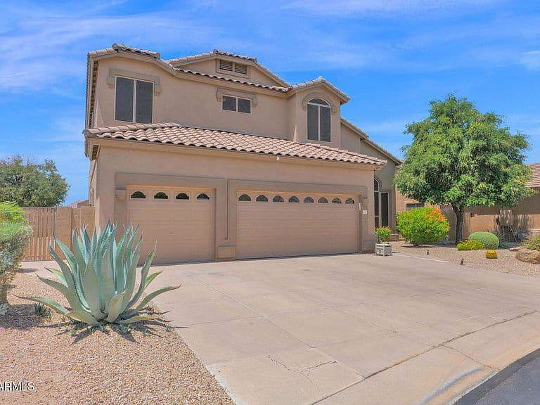 7807 E RED HAWK Circle photo 5