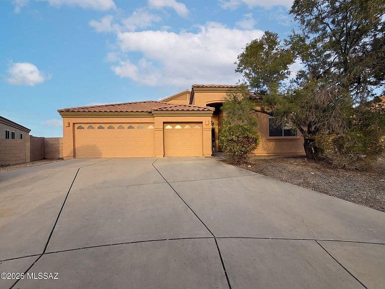 7030 W Fallen Sun Ct photo 1
