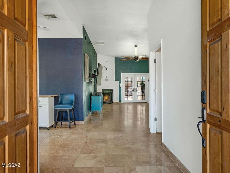 3501 W Jameson Pl photo 5