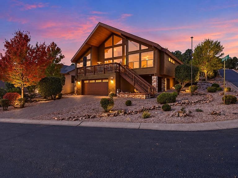206 S Sunset Pass photo 1