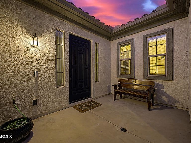 19414 E Strawberry Drive photo 5