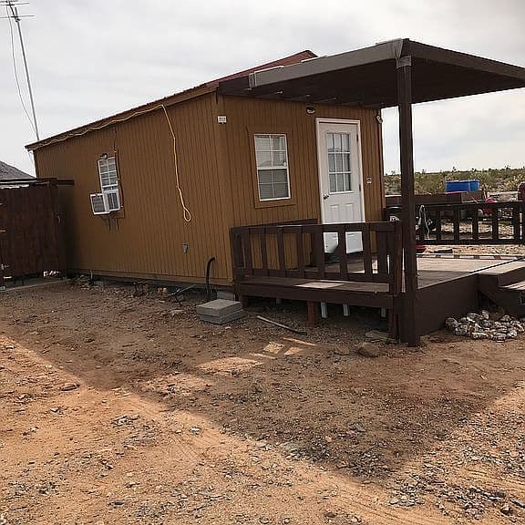 LAKE MEAD RANCHOS Unit 5 Lot 3995 photo 3