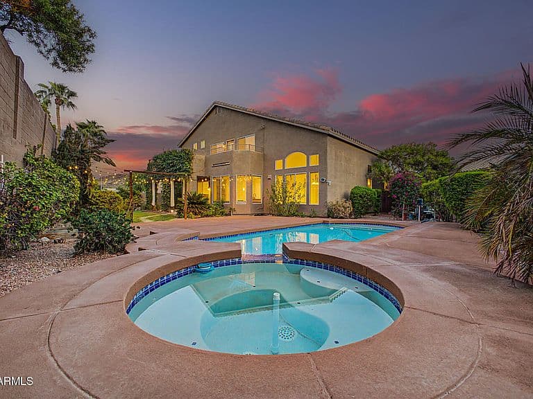 768 E Verbena Drive photo 5