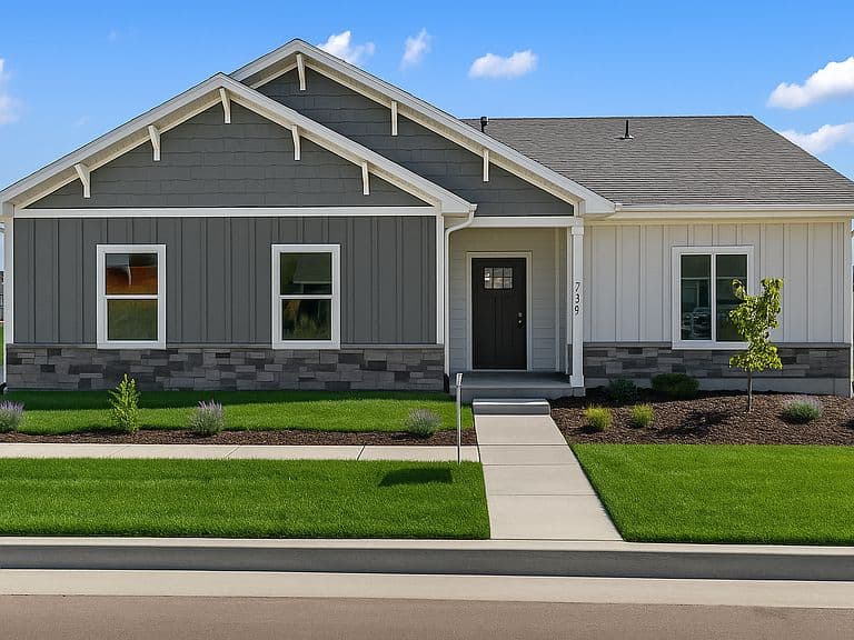 3932 Mountain Bluebird Way photo 3