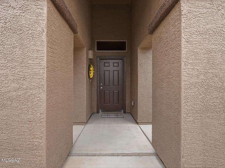 8994 S Placita Rancho De La Vis photo 4