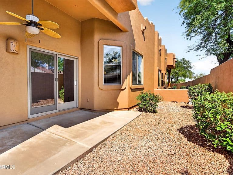 6540 E REDMONT Drive #10 photo 5