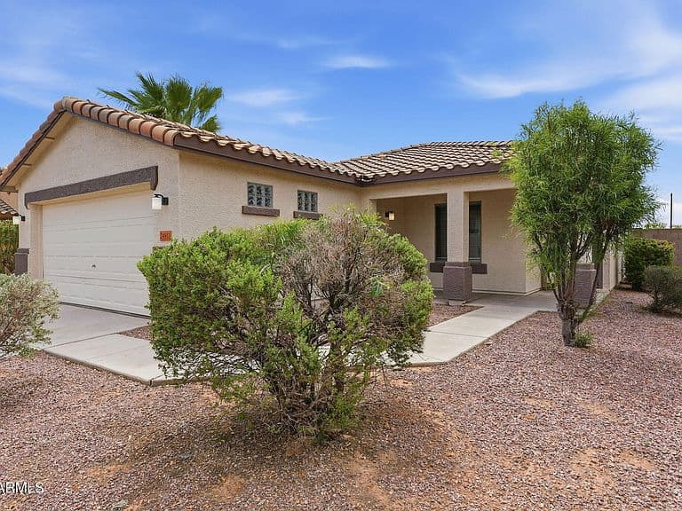24911 W DOVE MESA Drive photo 5