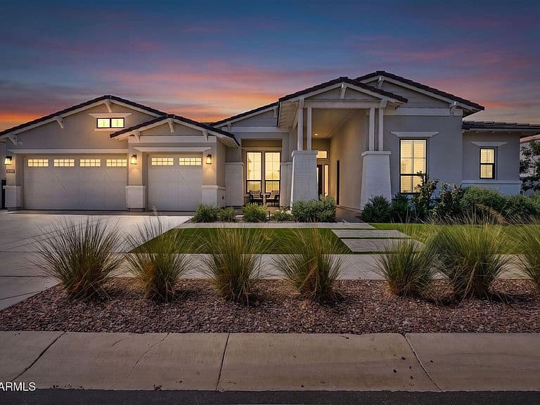20549 E PUMMELOS Road photo 2