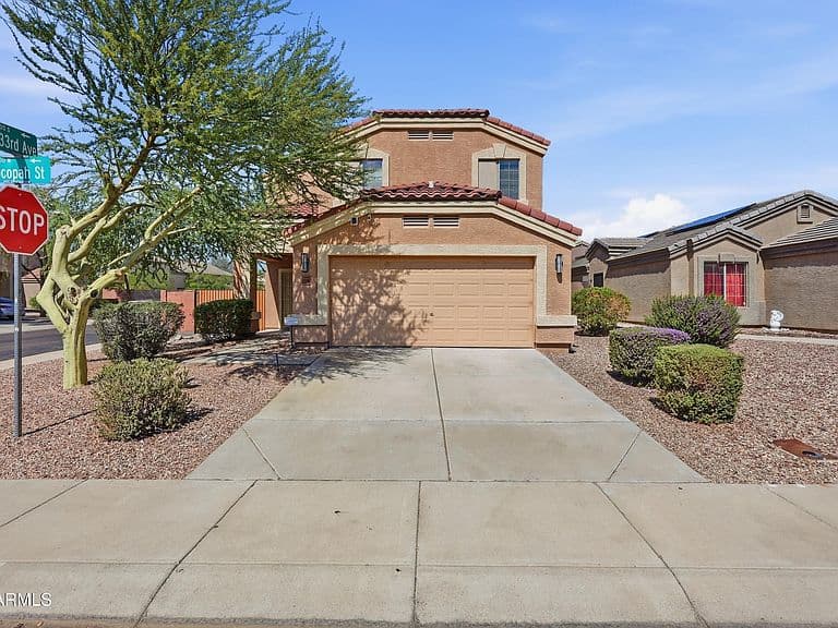 23288 W COCOPAH Street photo 3