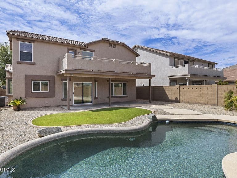 17440 W CARIBBEAN Lane photo 1