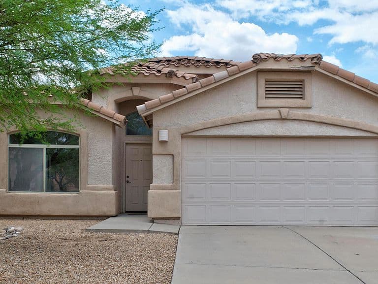 13253 E Mesquite Flat Spring Dr photo 2