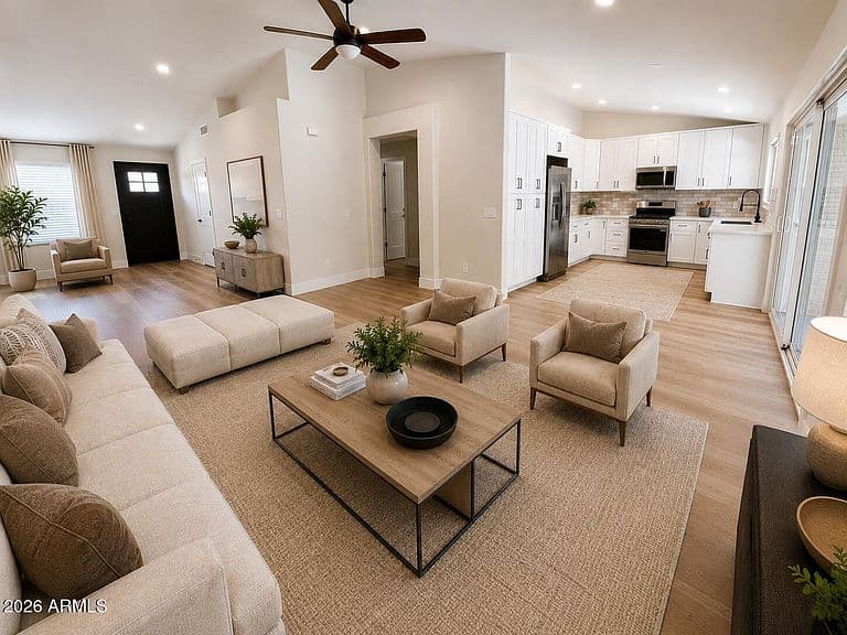 7352 W VIA DEL SOL Drive photo 1