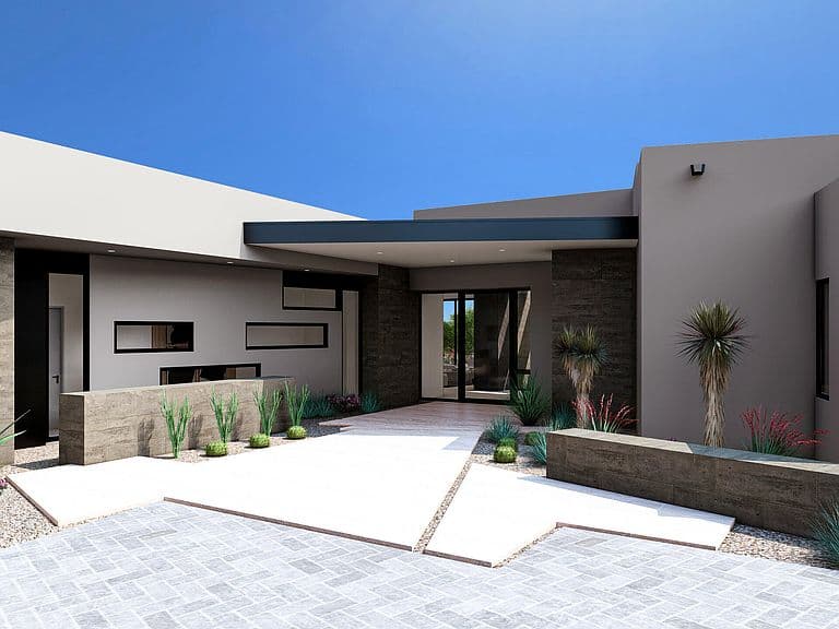 922 Tortolita Mountain Cir photo 1