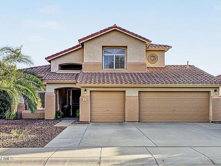 6931 W Del Rio Street photo 3