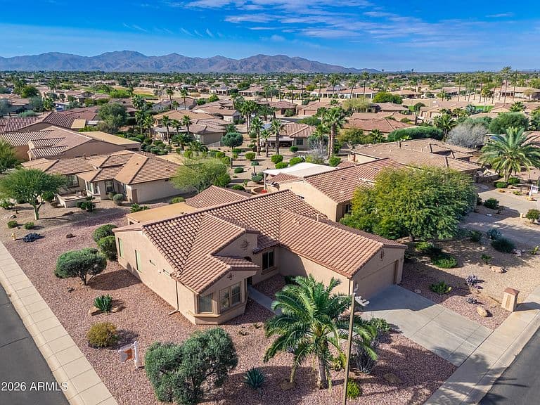 16603 W STONECREEK Court photo 1