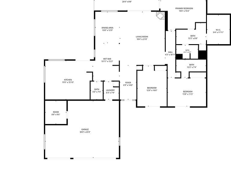 26409 N ARROYO Way photo 3