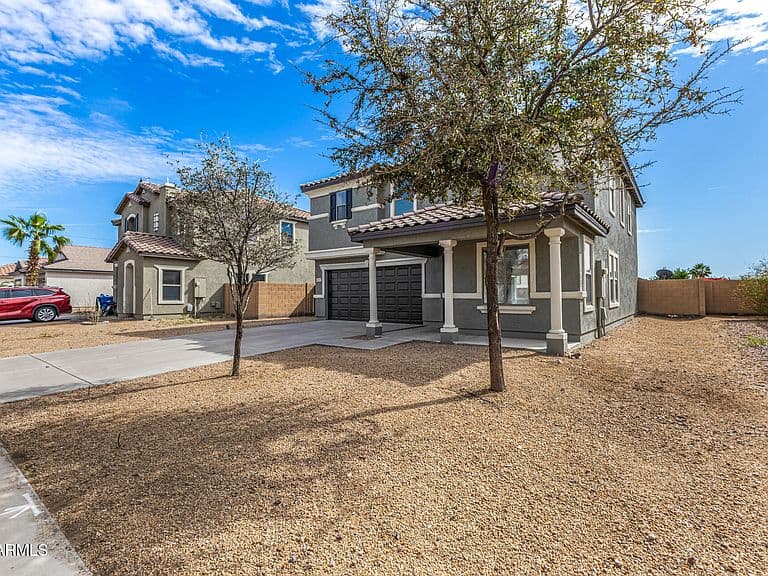 25527 W BURGESS Lane photo 5