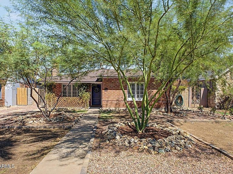 1530 W CULVER Street photo 1
