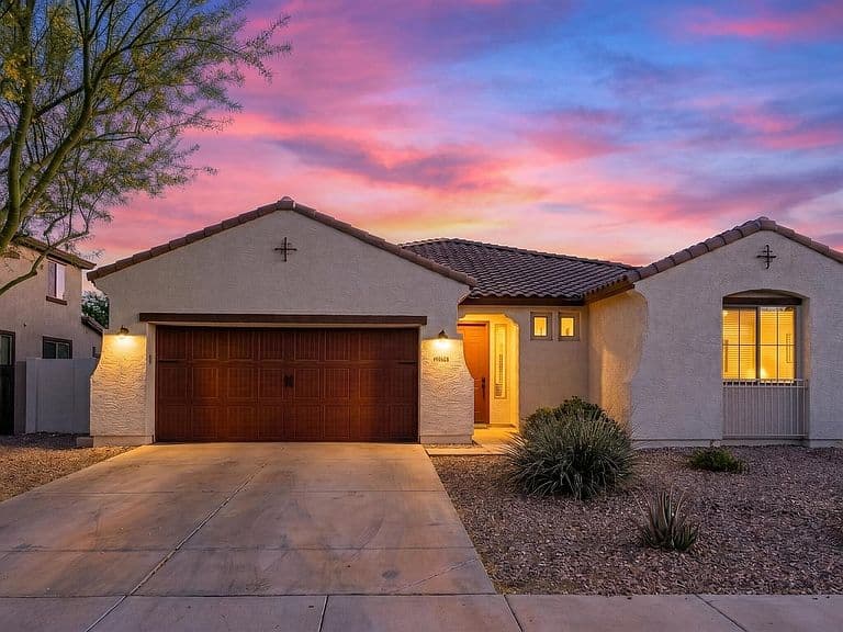 14093 W WINDROSE Drive photo 1