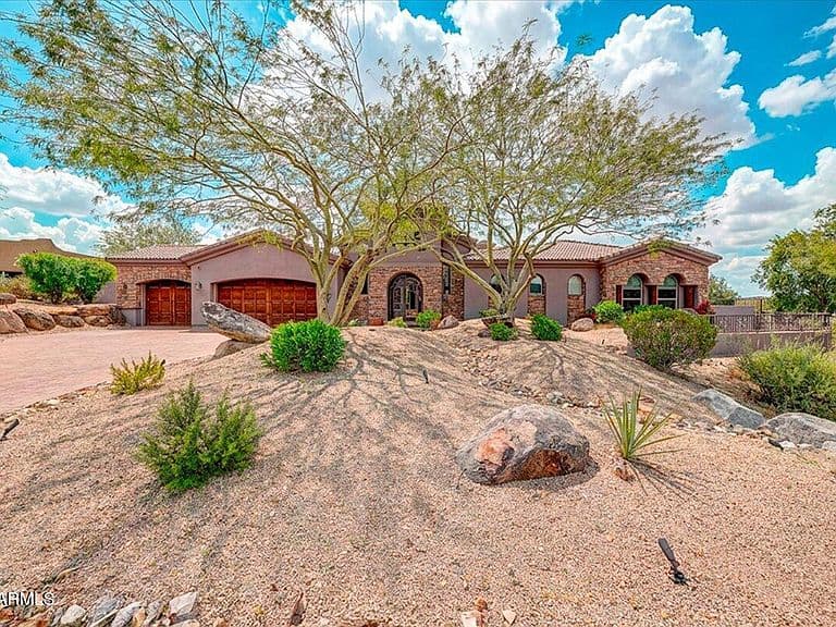 8596 S SAN FILIPE Drive photo 4