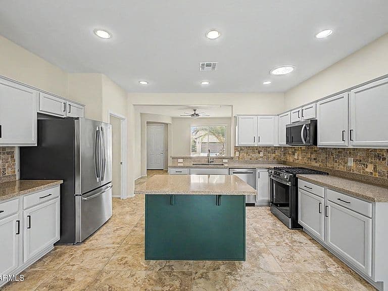 5187 W Tortoise Drive photo 5