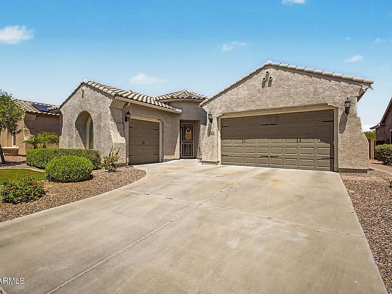 6252 W YORKTOWN Way W photo 4