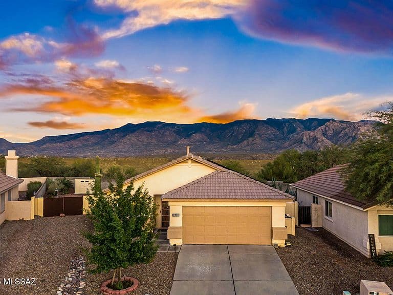 13406 N Vistoso Bluff Pl photo 2