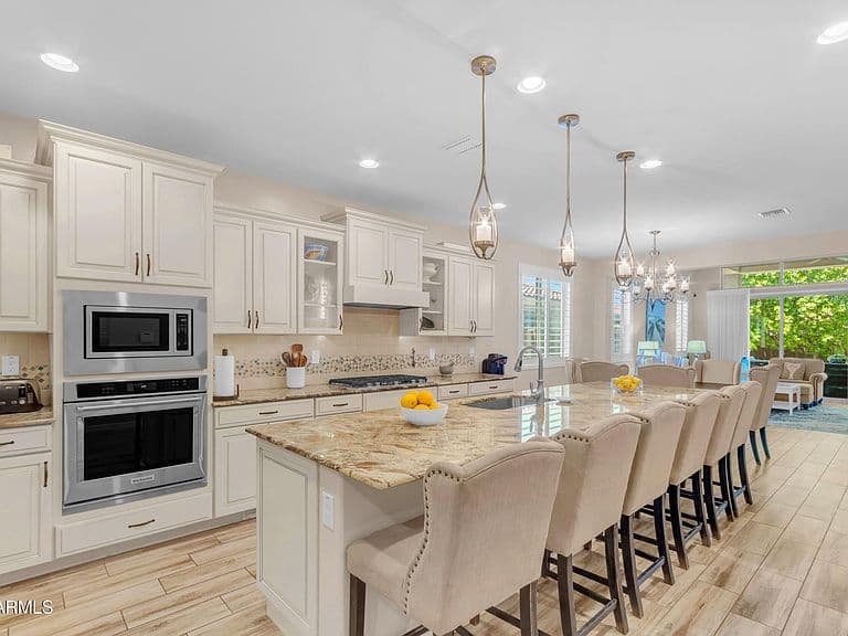 10612 E DURANT Drive photo 4