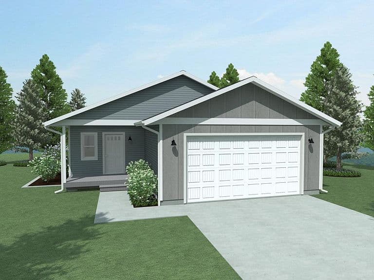 The Cardinal Plan, The Village at Eagle Valley Ranch photo 2