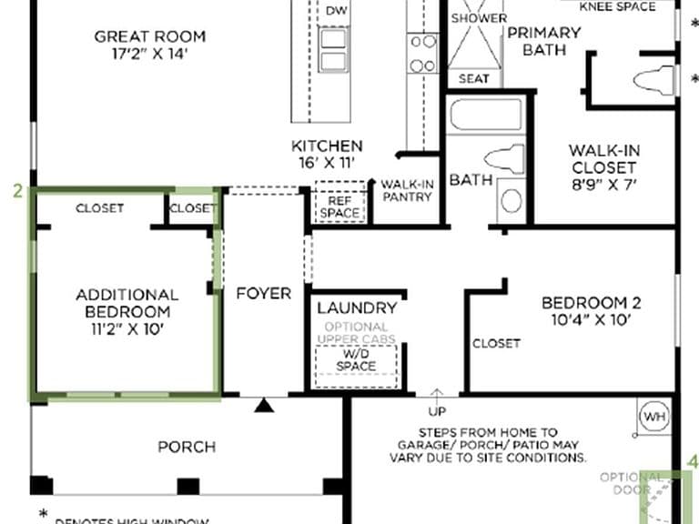17767 W CRAWFORDSVILLE Drive photo 4
