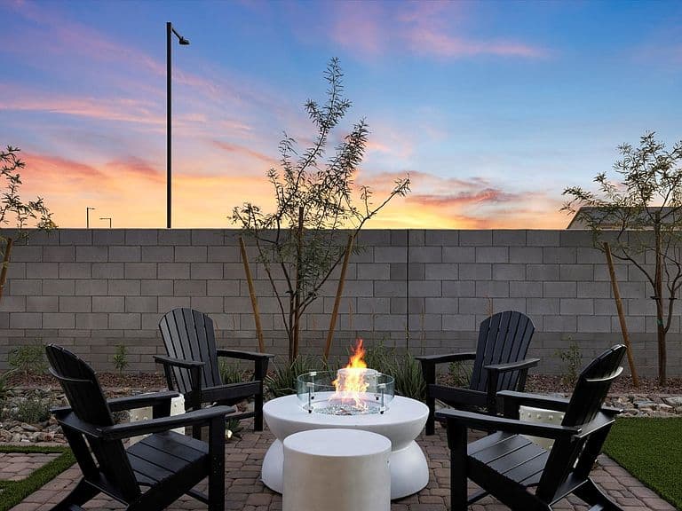 Lark Plan, Allure Vista Reserve Series photo 3