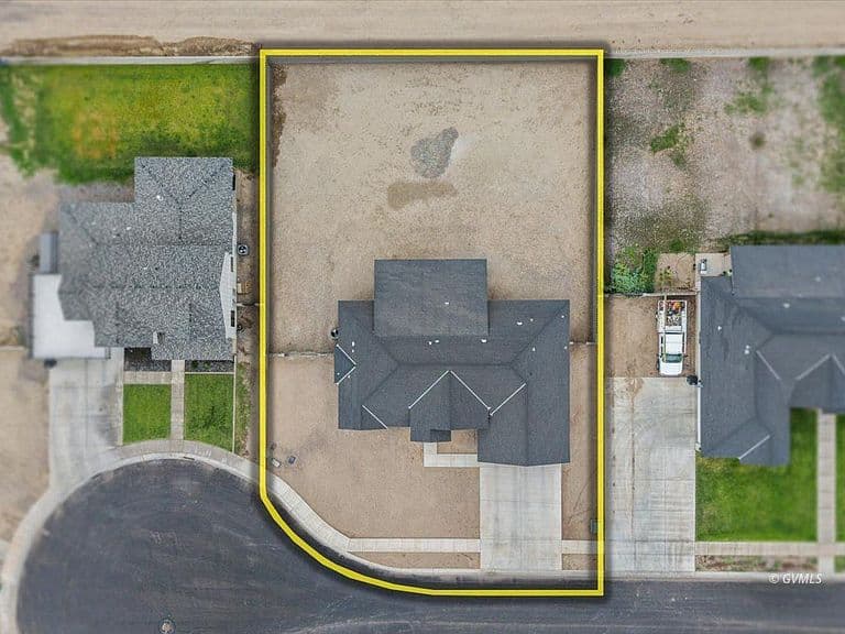 4134 W Cotton Valley Cir photo 3