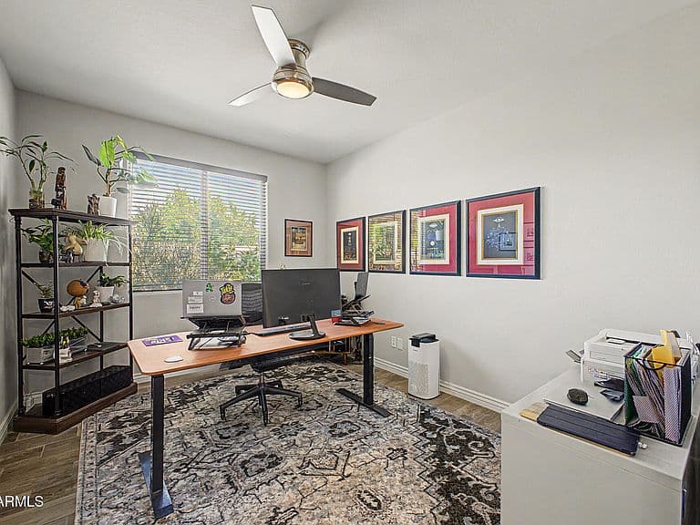 2688 E DANIEL Drive photo 5