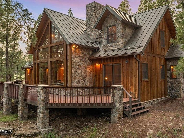 36 N COUNTY ROAD 2147 -- photo 3