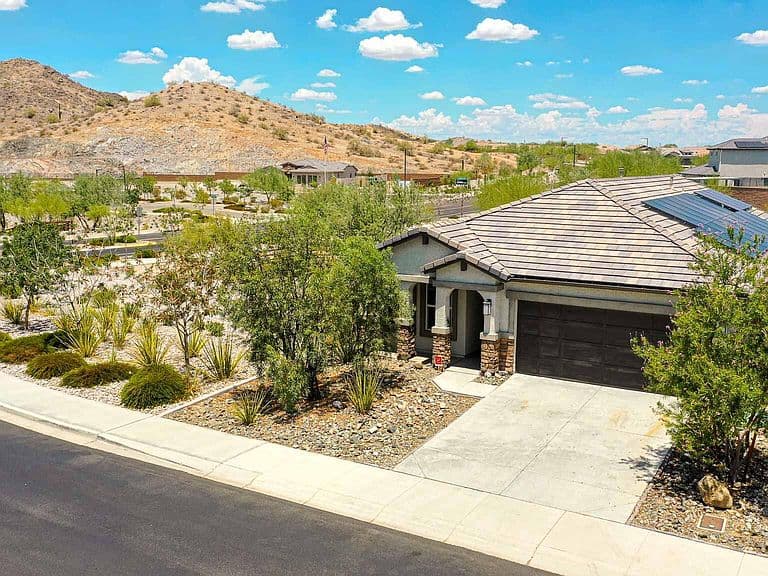 16628 W PEDRO Lane photo 4