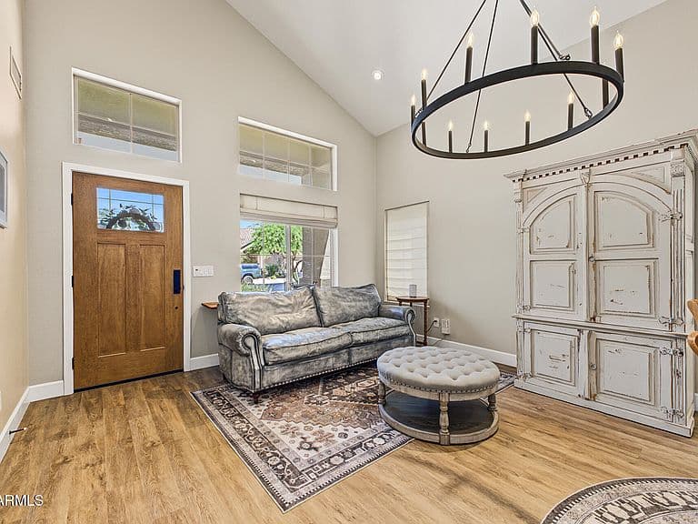 4407 E COYOTE WASH Drive photo 5