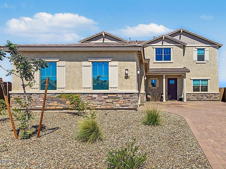 252 W FLAX Drive photo 5